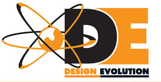 Design Evolution Graphic Design Toowoomba